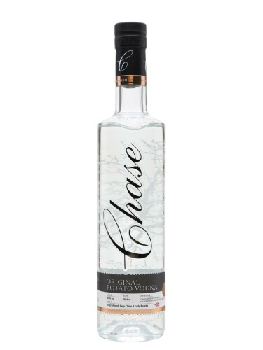 William Chase Potato Vodka 70cl.